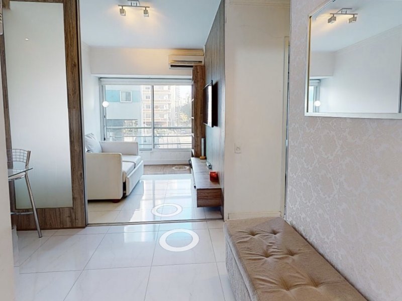 imóvel com 40m² - Jardim Paulista - São Paulo