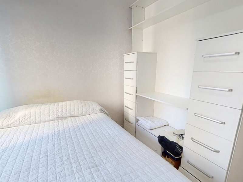 imóvel com 40m² - Jardim Paulista - São Paulo