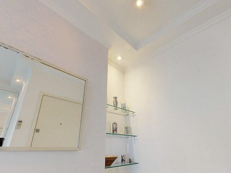 imóvel com 40m² - Jardim Paulista - São Paulo