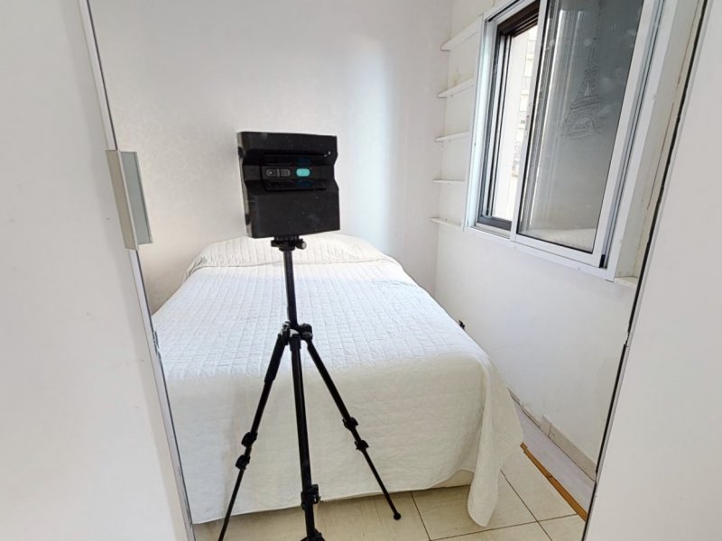 imóvel com 40m² - Jardim Paulista - São Paulo