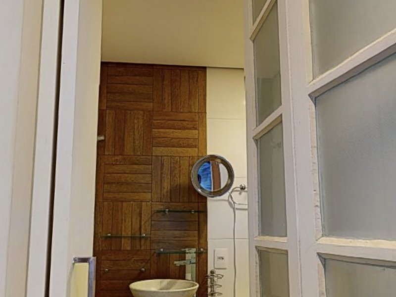 imóvel com 40m² - Jardim Paulista - São Paulo
