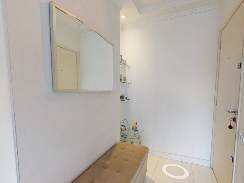 imóvel com 40m² - Jardim Paulista - São Paulo