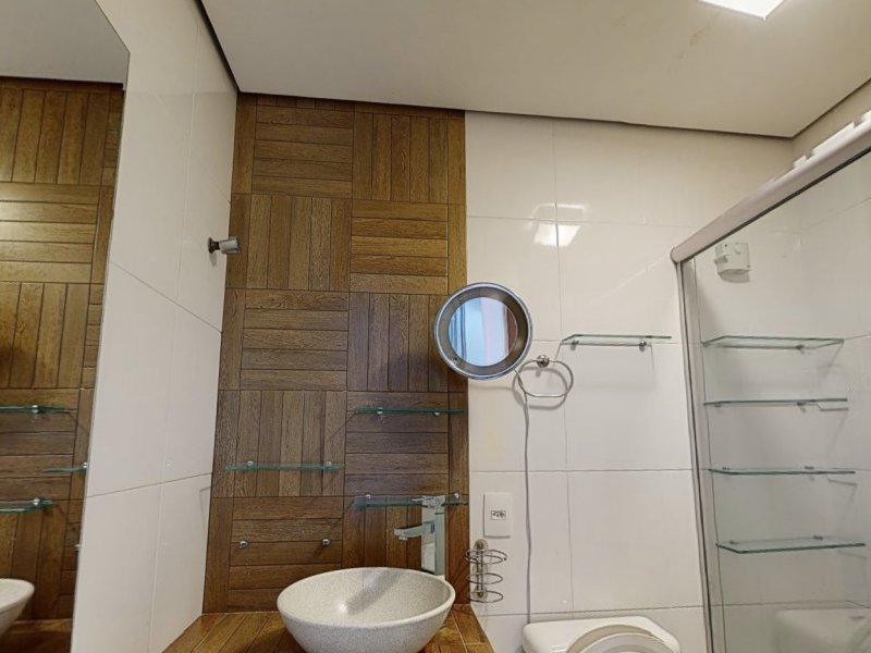 imóvel com 40m² - Jardim Paulista - São Paulo