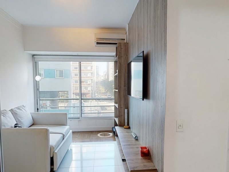 imóvel com 40m² - Jardim Paulista - São Paulo