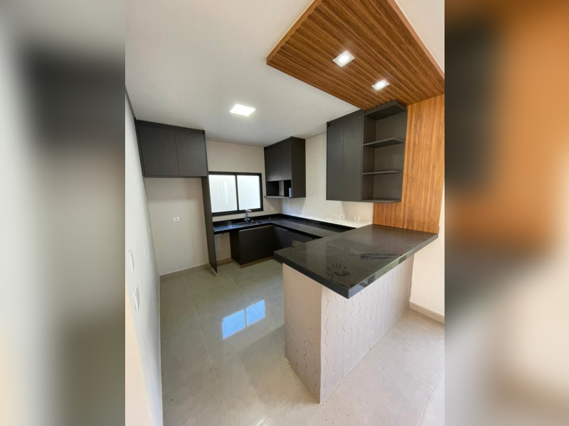 Casa de condomínio à venda Centro com 250m² e 3 quartos por R$ 849.000 - cozinha.jpg
