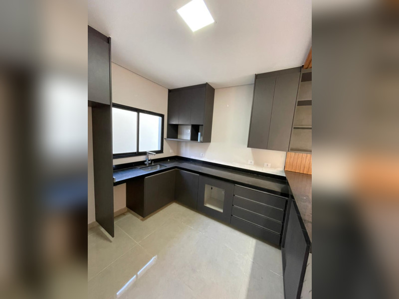 Casa de condomínio à venda Centro com 250m² e 3 quartos por R$ 849.000 - cozinha2.jpg