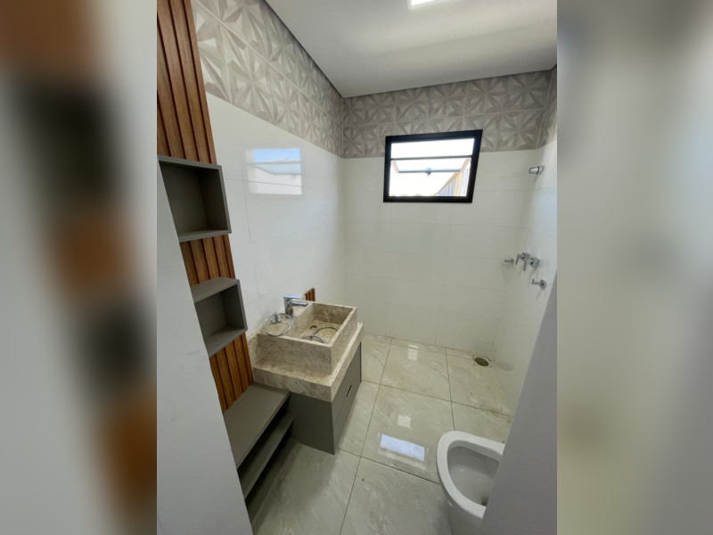 Casa de condomínio à venda Centro com 250m² e 3 quartos por R$ 849.000 - quarto3.jpg