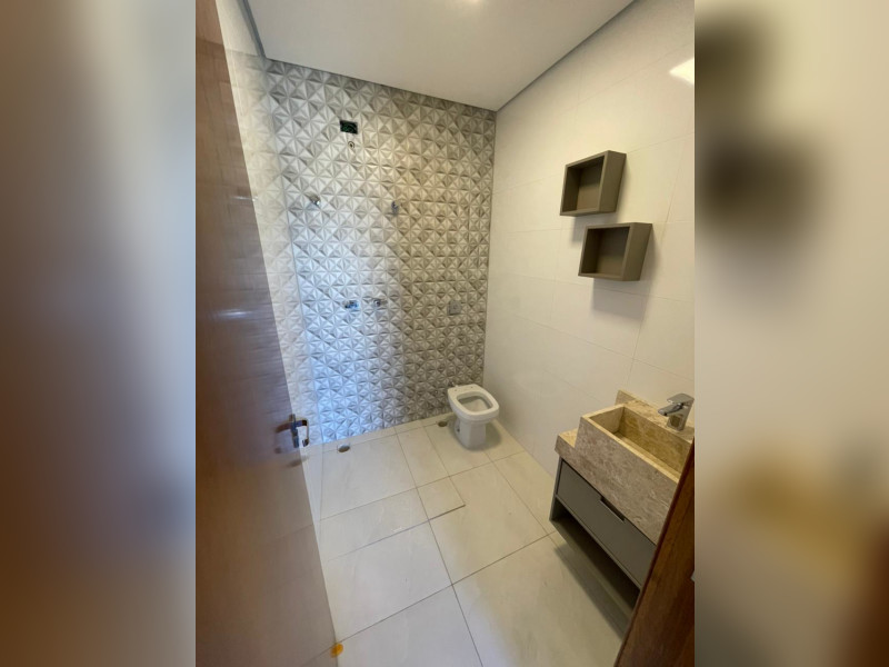 Casa de condomínio à venda Centro com 250m² e 3 quartos por R$ 849.000 - quarto6.jpg