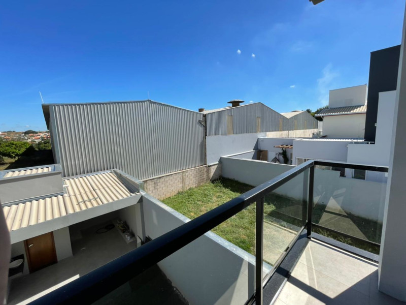 Casa de condomínio à venda Centro com 250m² e 3 quartos por R$ 849.000 - quarto7.jpg