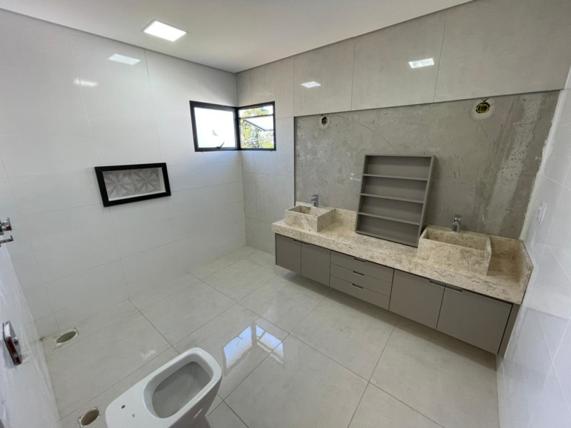 Casa de condomínio à venda Centro com 250m² e 3 quartos por R$ 849.000 - quarto9.jpg