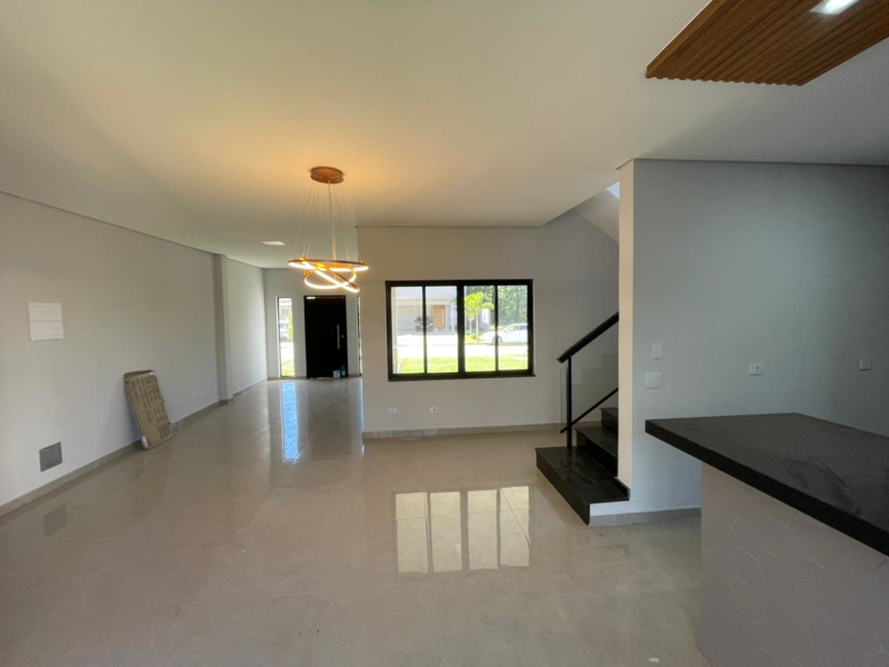 Casa de condomínio à venda Centro com 250m² e 3 quartos por R$ 849.000 - sala1.jpg