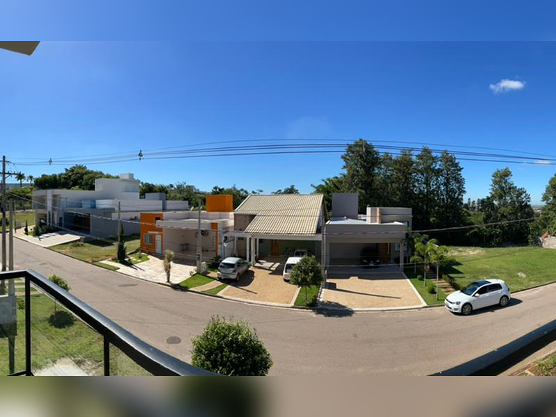 Casa de condomínio à venda Centro com 250m² e 3 quartos por R$ 849.000 - vista2.jpg