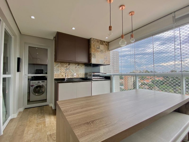 Apartamento à venda Vila Santa Catarina com 91m² e 3 quartos por R$ 1.050.000 - 210471872-varanda1.jpeg