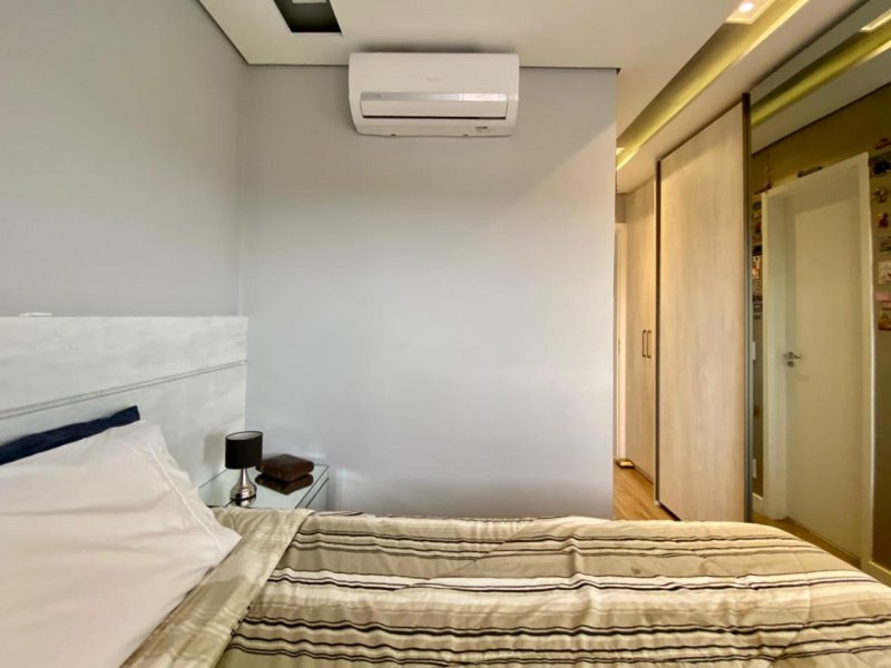 Apartamento à venda Vila Santa Catarina com 91m² e 3 quartos por R$ 1.050.000 - 551706883-quarto-suite.jpeg