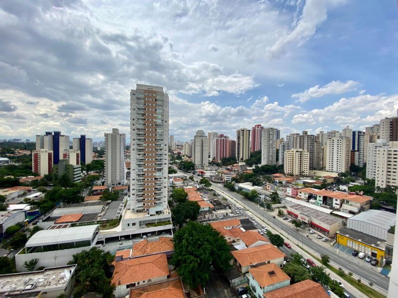 Apartamento à venda Vila Santa Catarina com 91m² e 3 quartos por R$ 1.050.000 - 602936165-vista-quarto.jpeg