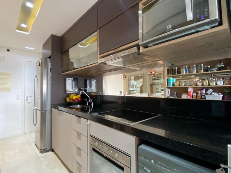 Apartamento à venda Vila Santa Catarina com 91m² e 3 quartos por R$ 1.050.000 - 916354722-cozinha1.jpeg
