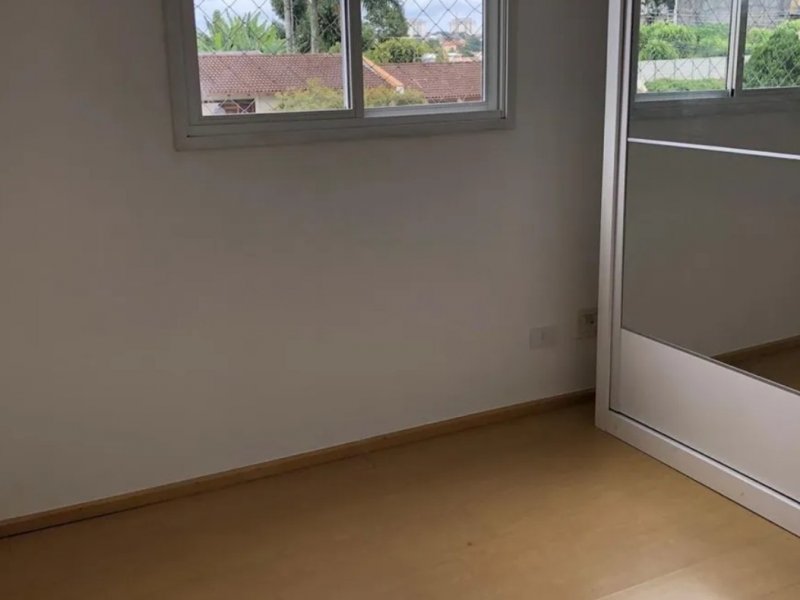 imóvel com 70m² - Parolin - Curitiba