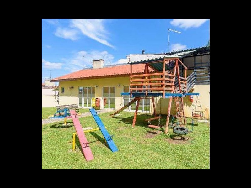 imóvel com 70m² - Parolin - Curitiba