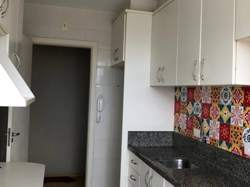 imóvel com 70m² - Parolin - Curitiba