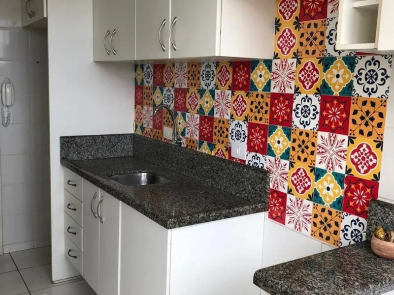 imóvel com 70m² - Parolin - Curitiba