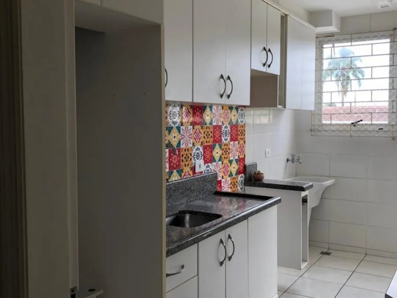 imóvel com 70m² - Parolin - Curitiba