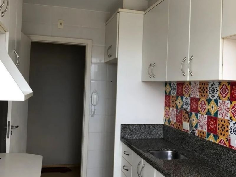 imóvel com 70m² - Parolin - Curitiba