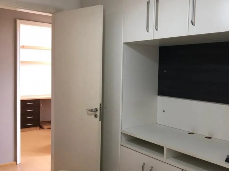 imóvel com 70m² - Parolin - Curitiba