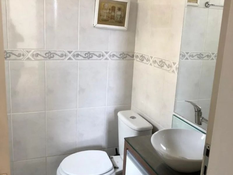 imóvel com 70m² - Parolin - Curitiba