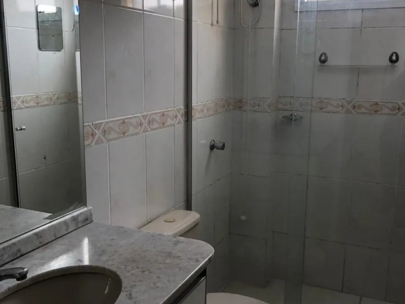 imóvel com 70m² - Parolin - Curitiba