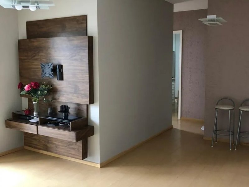 imóvel com 70m² - Parolin - Curitiba