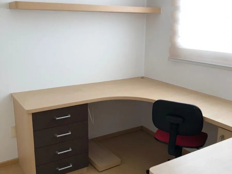 imóvel com 70m² - Parolin - Curitiba