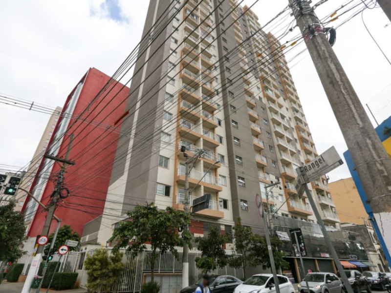 imóvel com 35m² - Brás - São Paulo