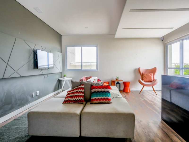 imóvel com 35m² - Brás - São Paulo