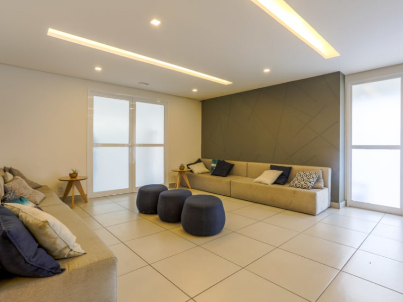 imóvel com 35m² - Brás - São Paulo