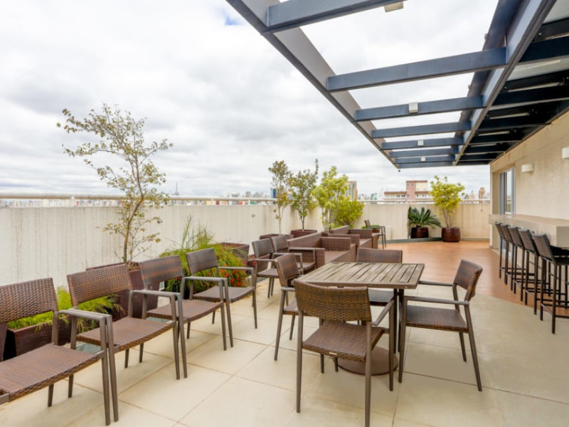 imóvel com 35m² - Brás - São Paulo
