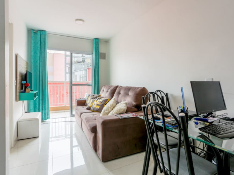 imóvel com 35m² - Brás - São Paulo