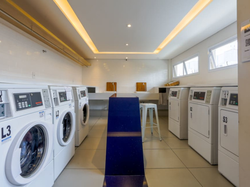 imóvel com 35m² - Brás - São Paulo