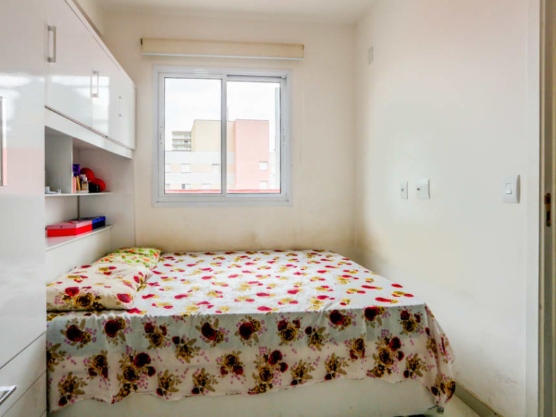 imóvel com 35m² - Brás - São Paulo