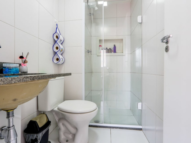 imóvel com 35m² - Brás - São Paulo