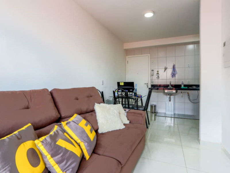 imóvel com 35m² - Brás - São Paulo