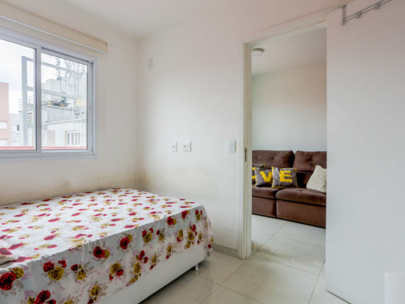 imóvel com 35m² - Brás - São Paulo