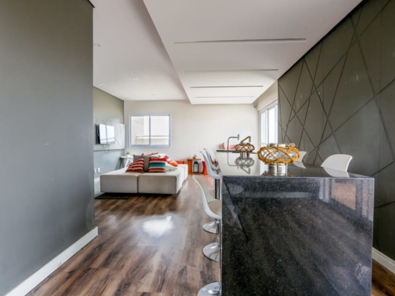imóvel com 35m² - Brás - São Paulo