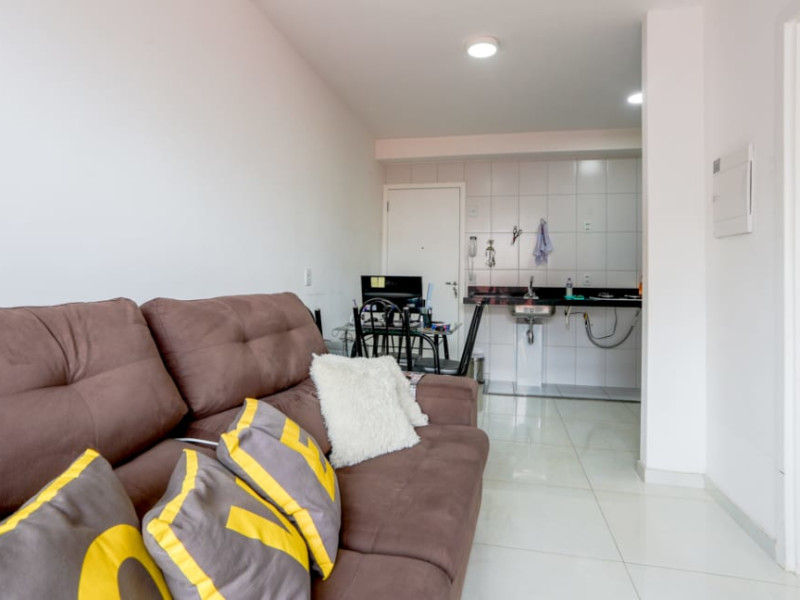 imóvel com 35m² - Brás - São Paulo