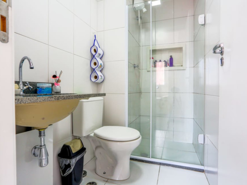 imóvel com 35m² - Brás - São Paulo