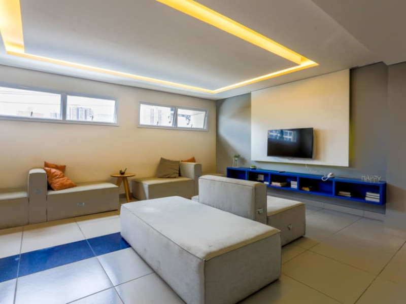 imóvel com 35m² - Brás - São Paulo