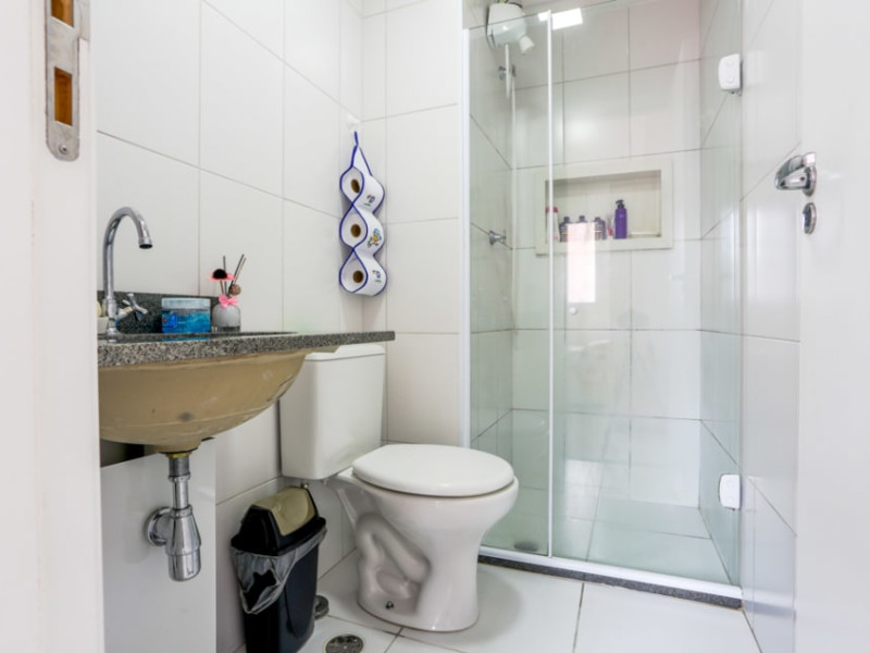 imóvel com 35m² - Brás - São Paulo