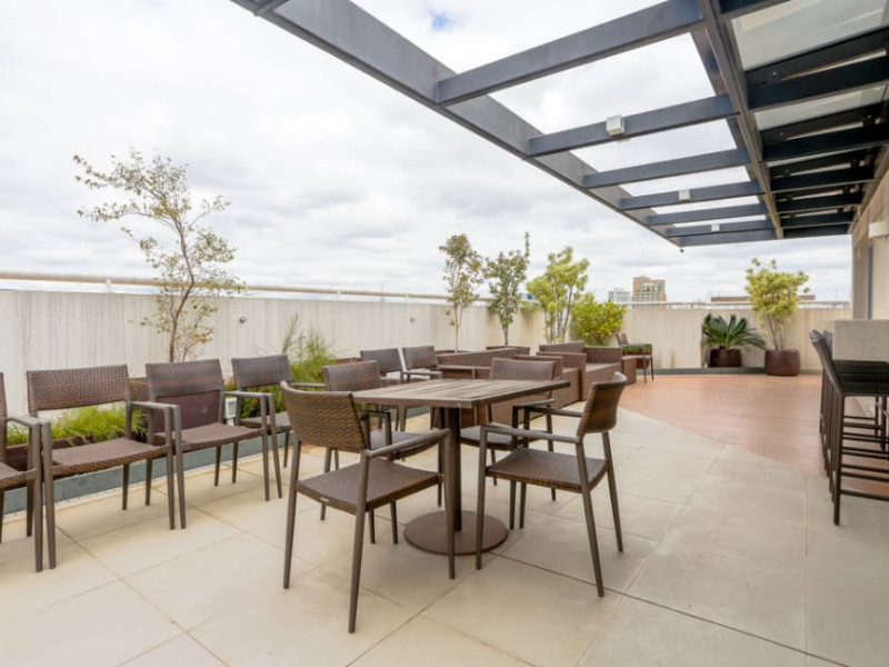 imóvel com 35m² - Brás - São Paulo