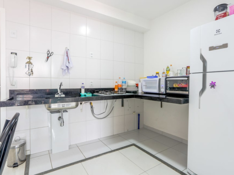 imóvel com 35m² - Brás - São Paulo