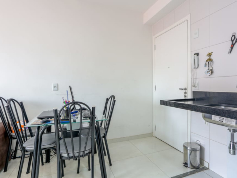 imóvel com 35m² - Brás - São Paulo