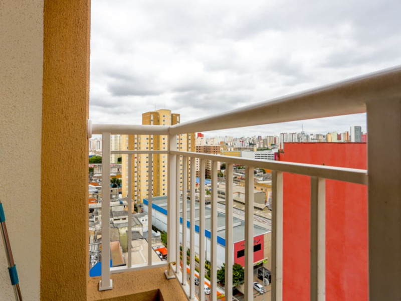 imóvel com 35m² - Brás - São Paulo
